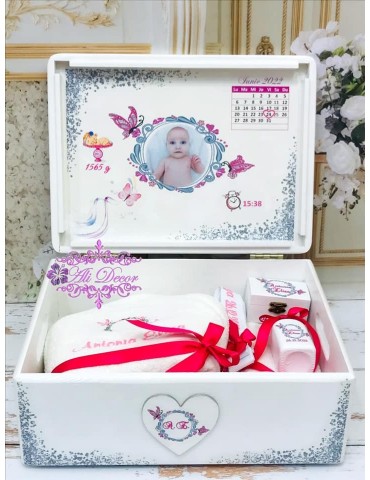 Set personalizat botez...