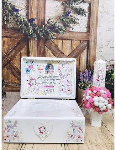 Set personalizat botez...