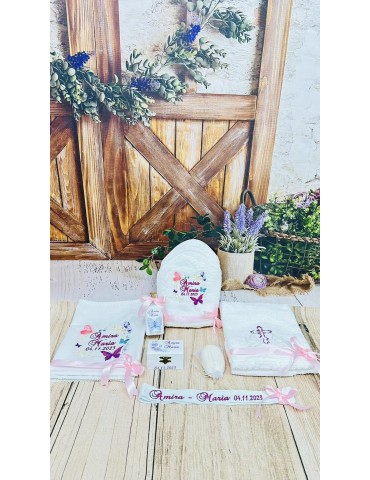 Set personalizat botez...