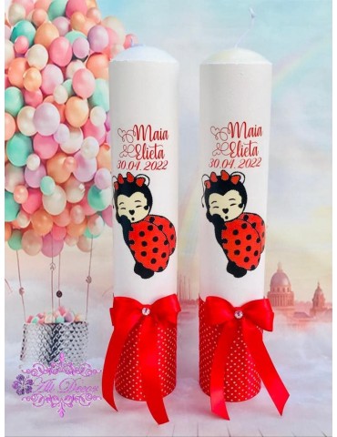 Set personalizat botez...