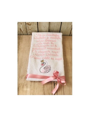 Prosop personalizat baita...