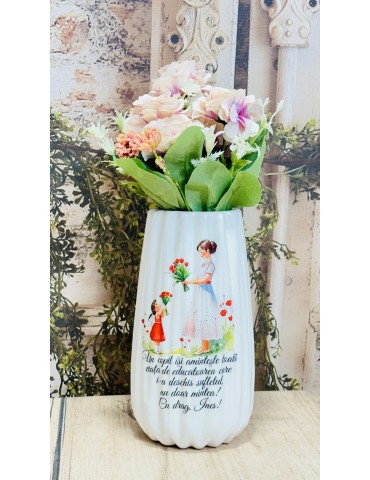 Vaza personalizata...