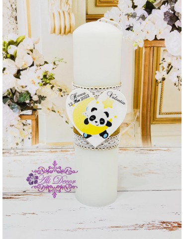 Set personalizat botez...