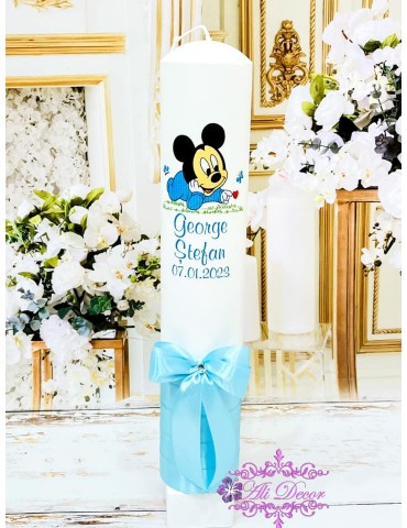 Set personalizat botez...