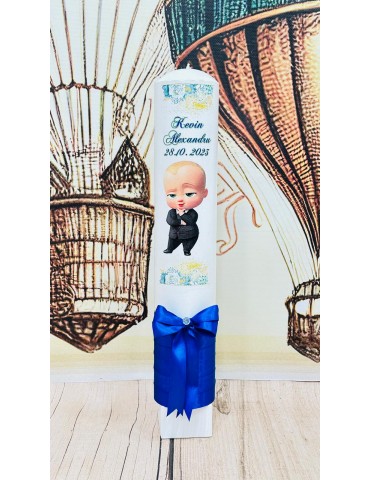 Set personalizat botez...