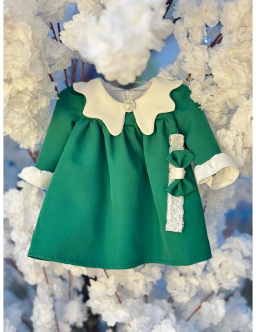 Rochita botez fetita...