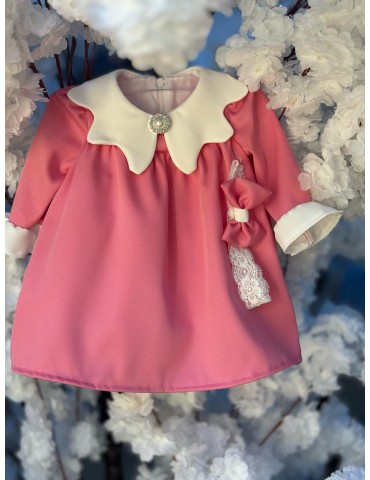 Rochita botez fetita...