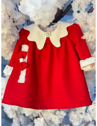 Rochita botez fetita...