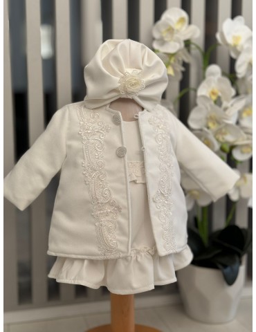 Rochita botez fetita...