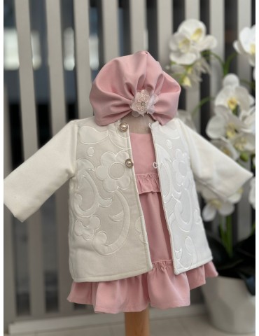 Rochita botez fetita...