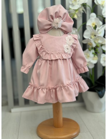 Rochita botez fetita...