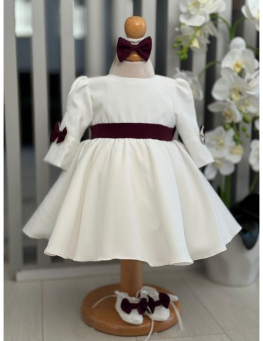 Rochita botez fetita...