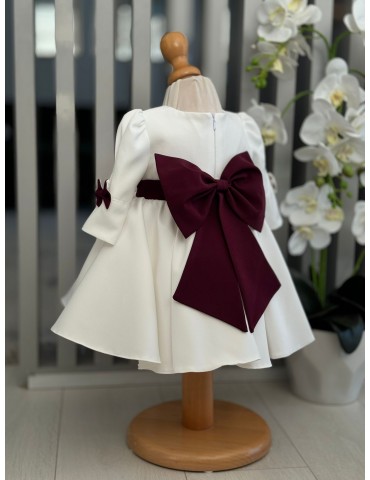 Rochita botez fetita...