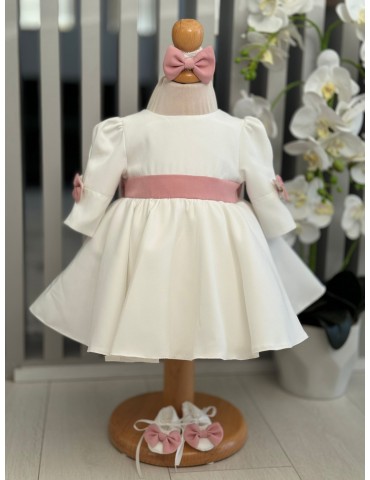 Rochita botez fetita...