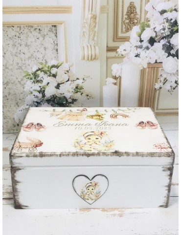 Set personalizat botez...