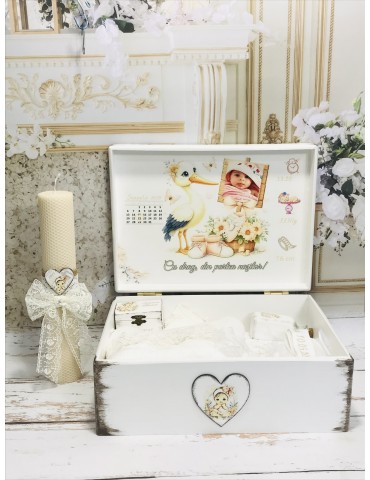 Set personalizat botez...