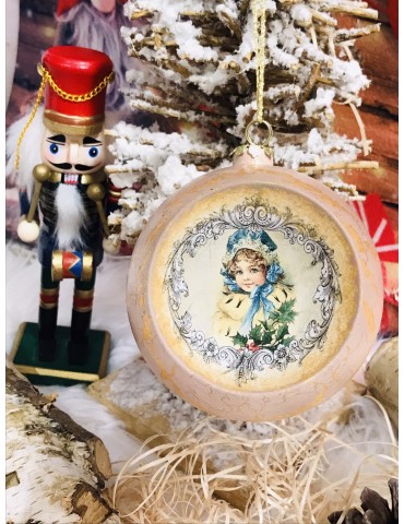 Set Globuri Decorative...