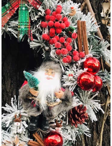 Coronită din Brad...