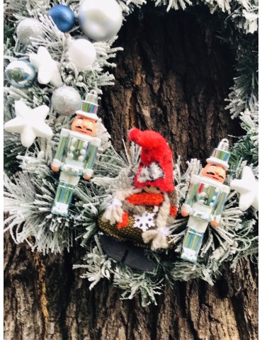 Coronită din Brad...