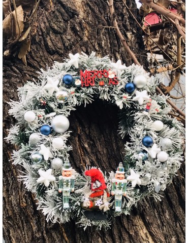 Coronită din Brad...