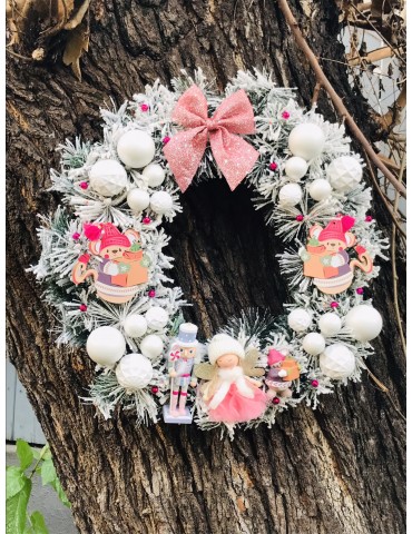 Coronită din Brad...