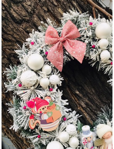 Coronită din Brad...