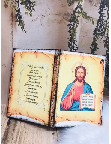 Agenda personalizata...