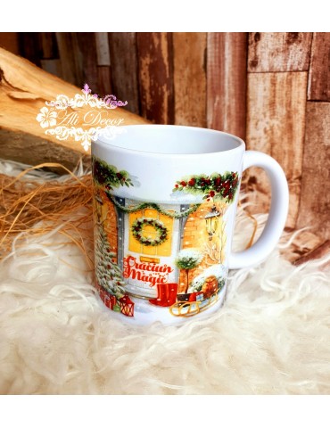 Set cadou personalizat...