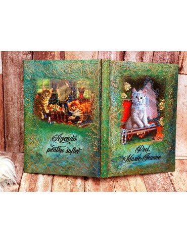 Agenda personalizata...