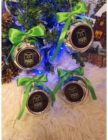 Globuri personalizate cu...