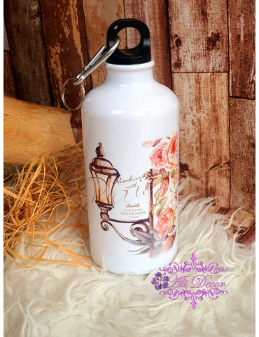 Bidon sport personalizat...